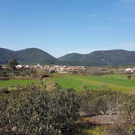 Casa De Vacaciones En Parque Nacional De Cabanero Navas de Estena Buitenkant foto